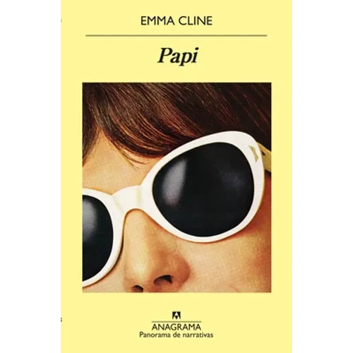 Papi - Paperback