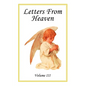 Letters From Heaven - Paperback