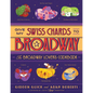 Give My Swiss Chards to Broadway: The Broadway Lover's Cookbook - Hardcover