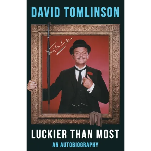 Luckier Than Most - Paperback