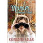 Murder in the Maine Woods - Paperback
