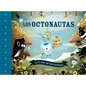 Octonautas Y El Mar de Las Sombras, Los - Hardcover