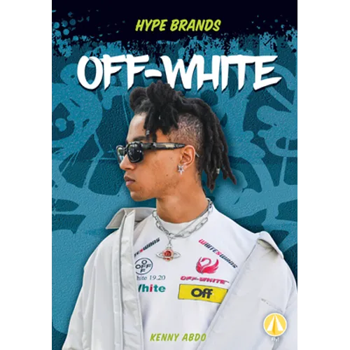 Off-White - Library Binding
