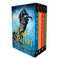 The Black Stallion Adventures: The Black Stallion Returns; The Black Stallion's Ghost; The Black Stallion Revolts - Boxed Set