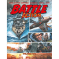 Battle Action Volume 2 - Hardcover