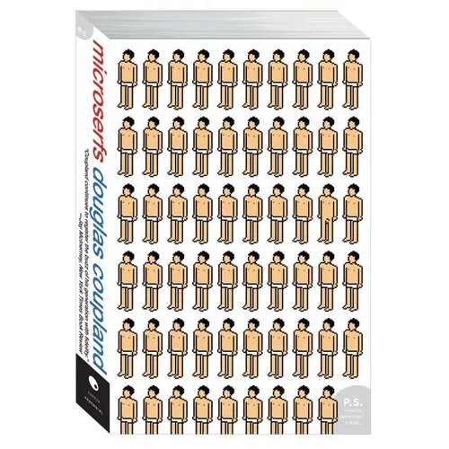 Microserfs - Paperback
