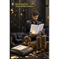 Harnessing AI for Online Wealth Creation - Paperback