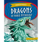 Dragons of Norse Mythology - Library Binding