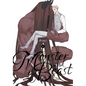 Monster and the Beast, Vol. 1 - Paperback