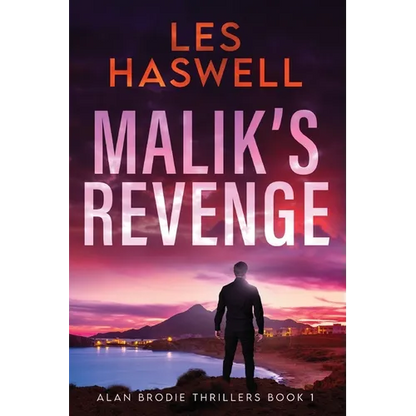 Malik's Revenge - Paperback