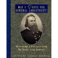 May I Quote You, General Longstreet?: Observations and Utterances of the South's Great Generals - Paperback