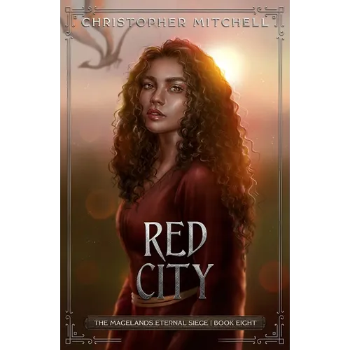 Red City - Paperback