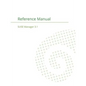 SUSE Manager 3.1: Reference Manual - Paperback