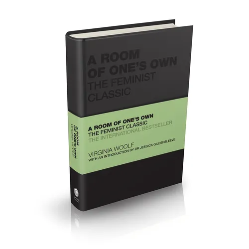 A Room of One's Own: The Feminist Classic - Hardcover