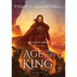 Age of the King: (The Echoes Saga: Book 6) - Hardcover