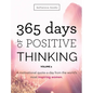 365 Days of Positive Thinking: Volume 2 - Hardcover