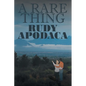 A Rare Thing - Paperback