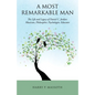 A Most Remarkable Man: The Life and Legacy of Daniel C. Jordan: Musician, Philosopher, Psychologist, Educator - Paperback