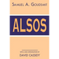 Alsos - Paperback