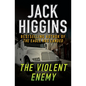 The Violent Enemy - Paperback