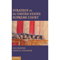 Strategy on the United States Supreme Court - Hardcover
