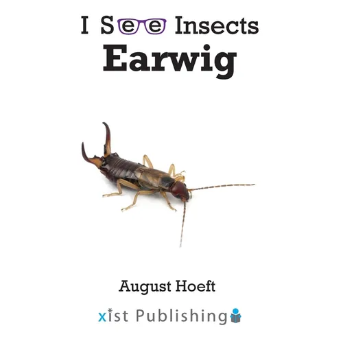 Earwig - Hardcover