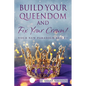 Build Your Queendom and Fix Your Crown! Your New Paradigm Shift!! - Paperback