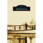Urbanna - Hardcover