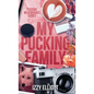 My Pucking Family - Hardcover