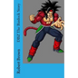 DBZ The Bardock Story - Paperback