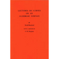 Lectures on Curves on an Algebraic Surface - Paperback