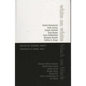 White on White/Black on Black - Paperback