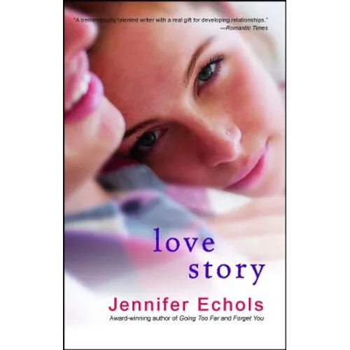 Love Story - Paperback