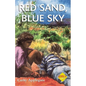 Red Sand, Blue Sky - Paperback