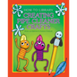 Creating Pipe Cleaner Crafts - Paperback