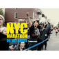 NYC Marathon: Photographs by Marco Craig: Do Not Cross - Hardcover