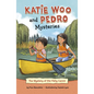 The Mystery of the Fishy Canoe - Hardcover