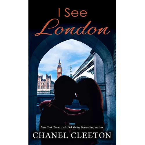 I See London - Library Binding