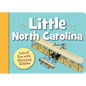 Little North Carolina - Board Book