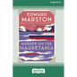 Murder on the Mauretania [Standard Large Print] - Paperback