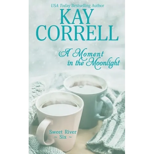 A Moment in the Moonlight - Paperback