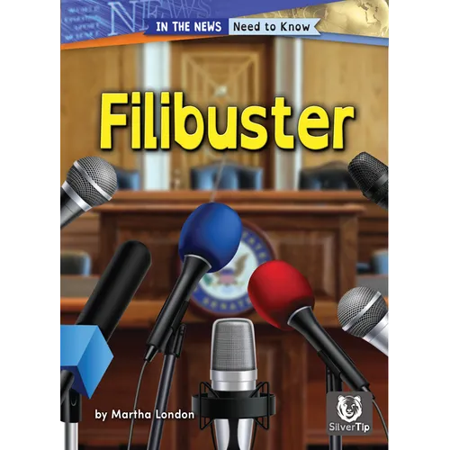 Filibuster - Library Binding
