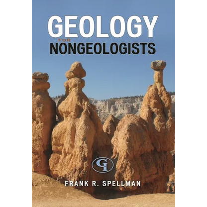 Geology for Nongeologists - Paperback