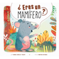 ?Eres Un Mamifero? - Paperback