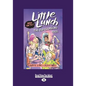 The Old Climbing Tree: Little Lunch series (Large Print 16pt) - Paperback