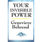 Your Invisible Power - Hardcover