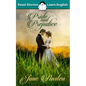 Pride and Prejudice: CEFR Level B1 (ELT Graded Reader) - Paperback