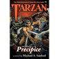 Tarzan on the Precipice - Paperback