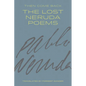 Then Come Back: The Lost Neruda Poems - Paperback