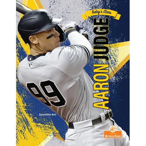 Aaron Judge - Paperback